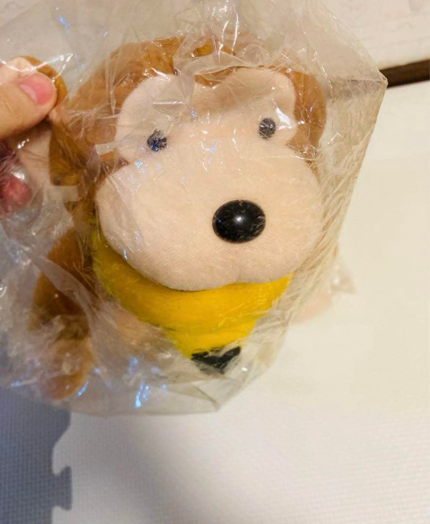 処分特価！！！プーさん ぬいぐるみ6点セット 平成レトロ 非売品レア