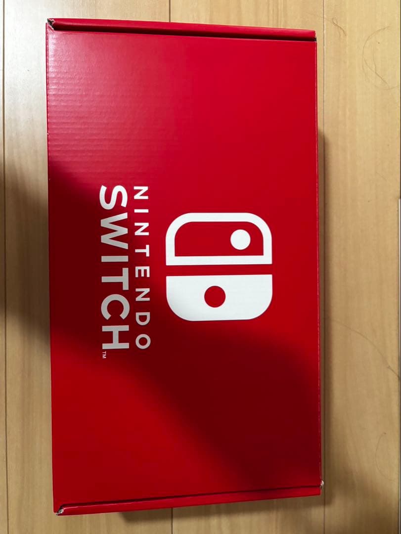 Nintendo Switch 本体 イエローグリーン Nintendo Switch 本体 グリーン/イエロー Nintendo Switch 本体