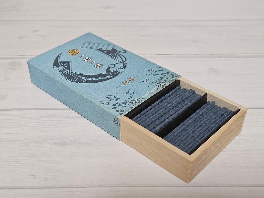 刀剣乱舞 日本香堂 コラボお香 10種セット 加州清光 髭切 膝丸 他 www