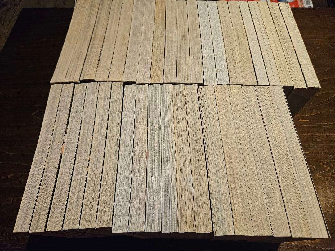 ネギま！全38巻セット　英語版