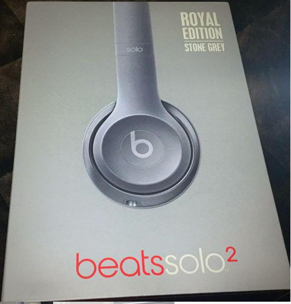 【新品未使用】beats solo2 ヘッドフォン model:B0180 ヨドバシ.com - ビーツ・バイ・ドクタードレ Beats by Dr.Dre MHNJ2PA