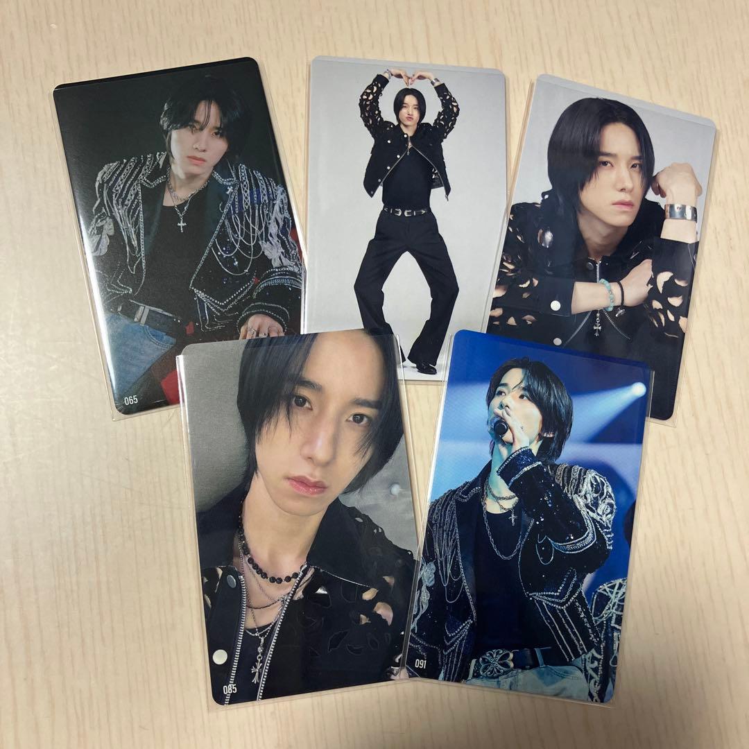 JO1 佐藤景瑚 トレカ - メルカリ