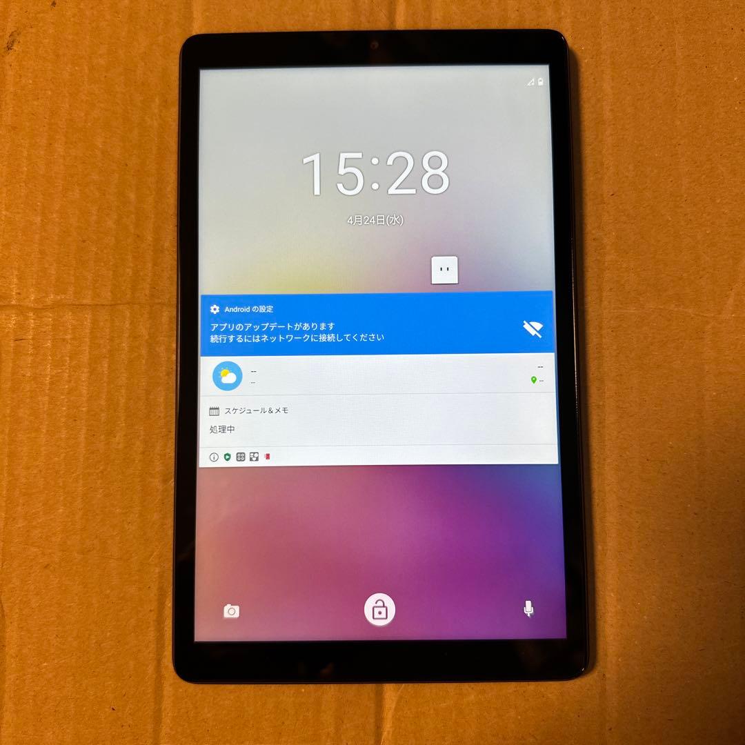 dtab Compact d-42A SIMロック解除コード付 1