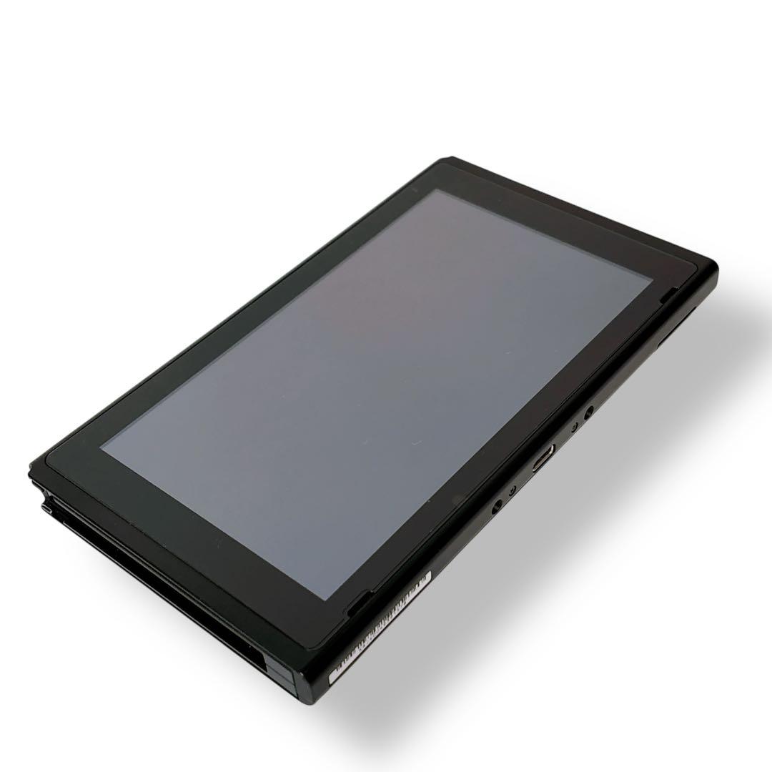 【美品】Nintendo Switch 本体のみ 2018年　任天堂 任天堂 Nintendo Switch [グレー] 価格比較 - 価格.com