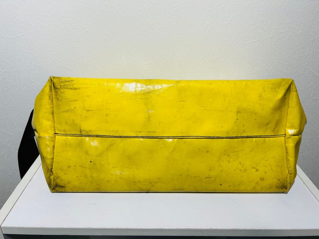 FREITAG（フライターグ）SURFSIDE6 / F42 イエロー 廃盤品 - メルカリ