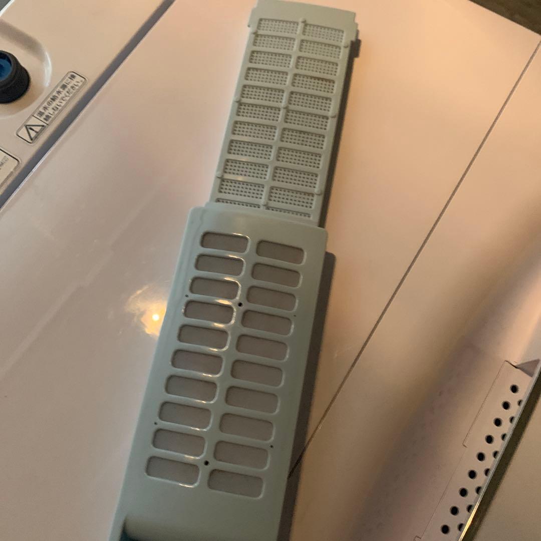 Hisense 縦型洗濯機 5.5kg 2022年製