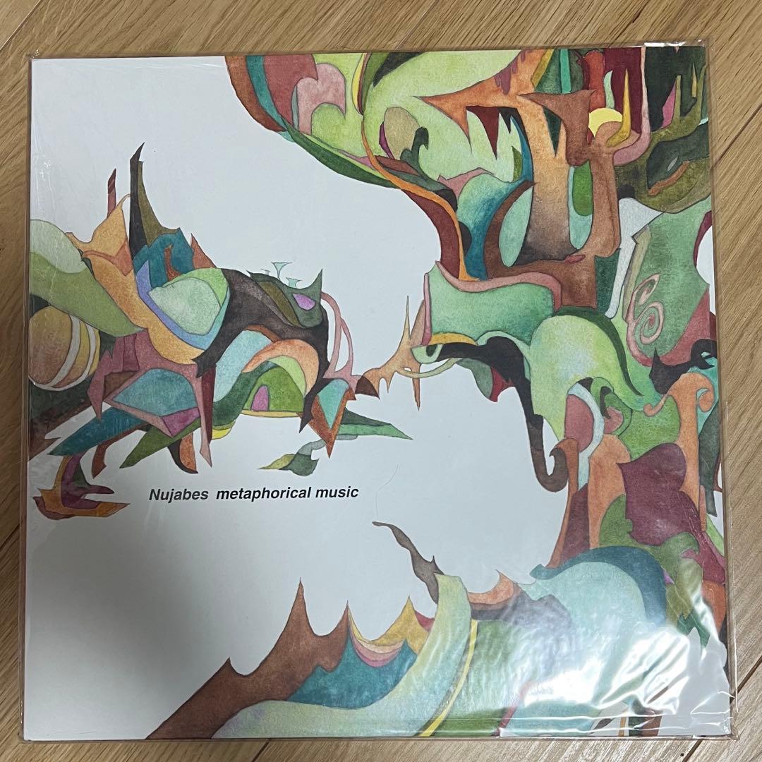 Nujabes phorical Music 未使用 s-l400.jpg