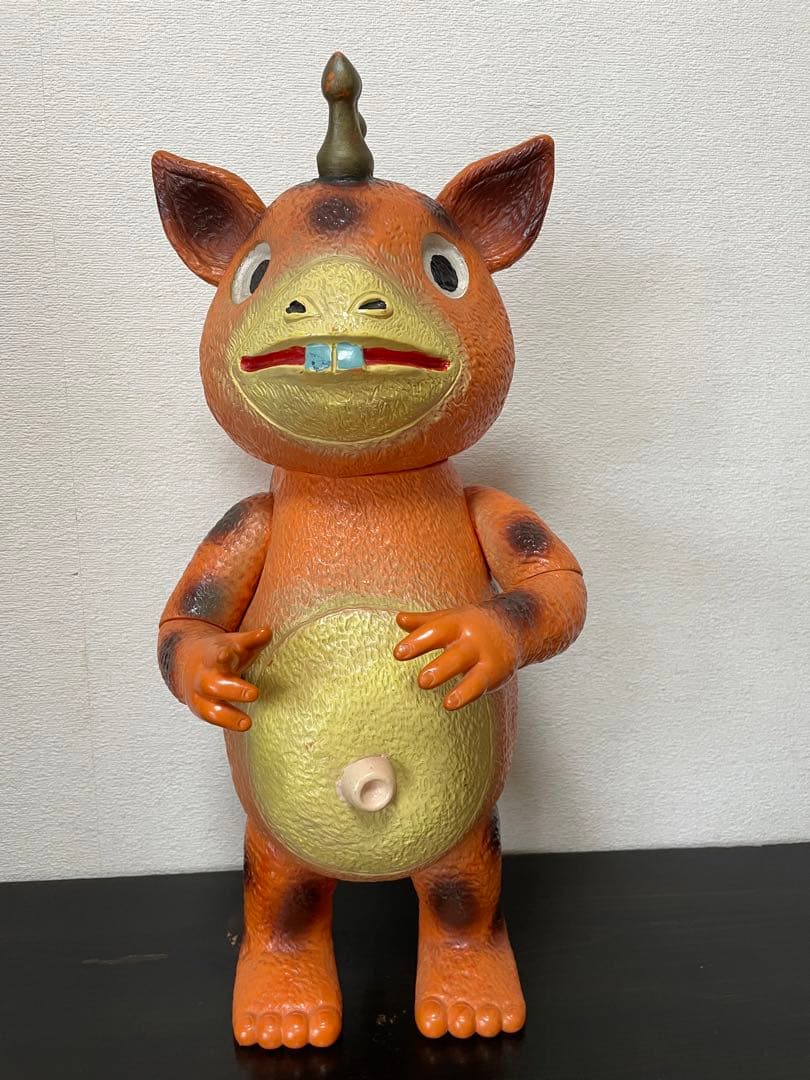 マルサン◇デラックスブースカ◇オリジナル - メルカリ