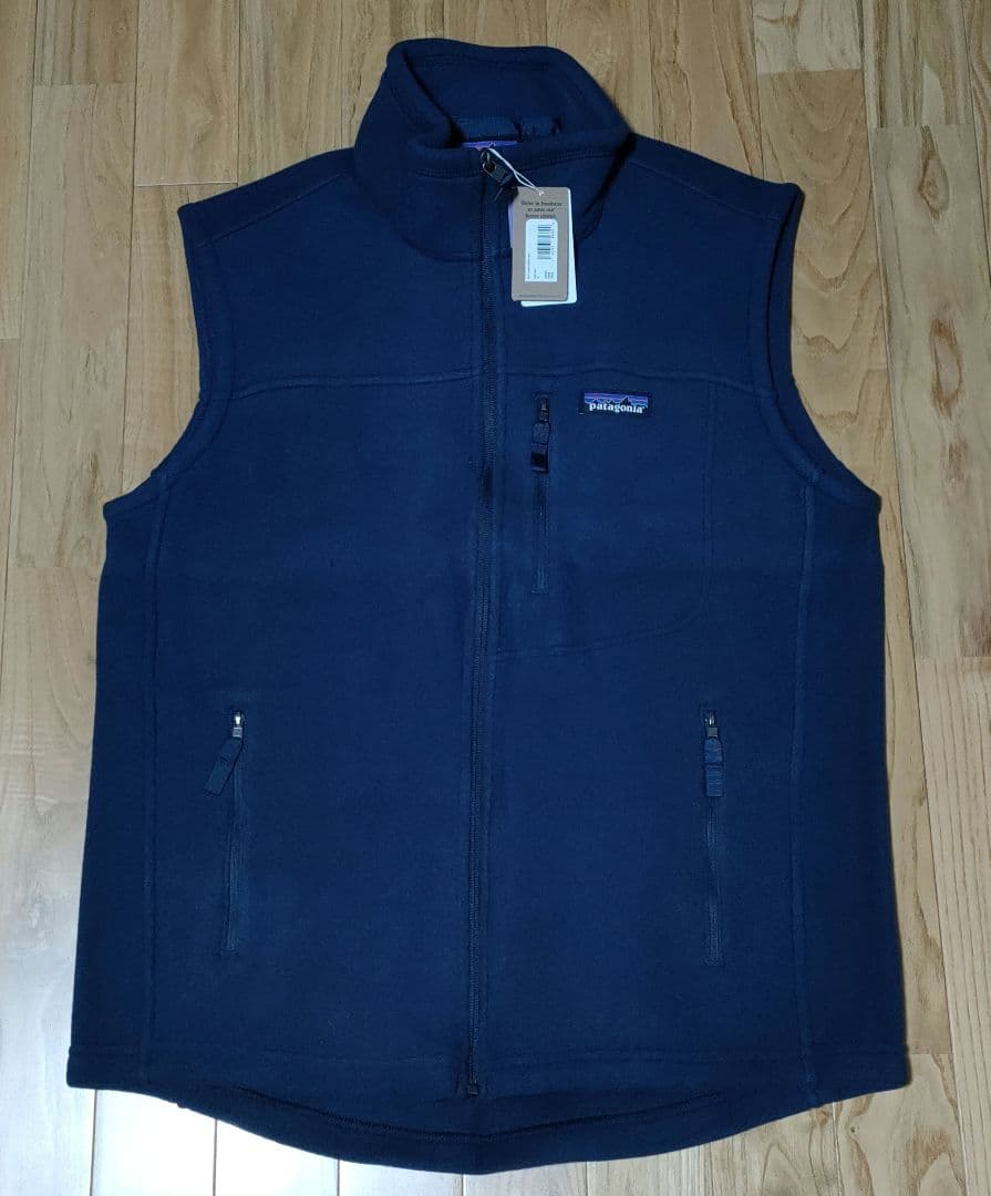 パタゴニア クラシック シンチラ フリース べスト M Patagonia　新品 patagonia パタゴニア メンズ・クラシック・レトロX・ベスト 23048