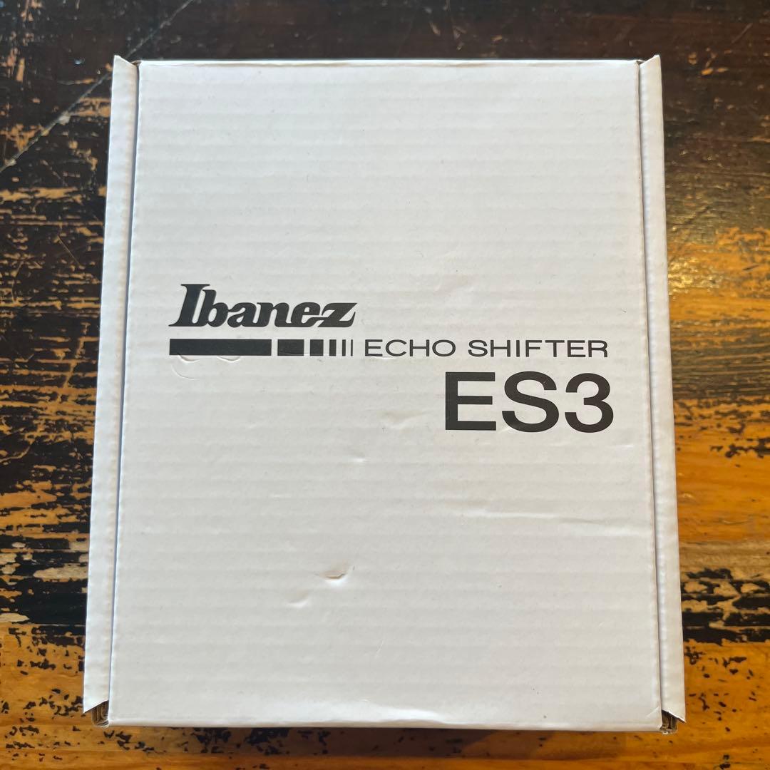 最終値下げ アイバニーズ ES-3 - メルカリ