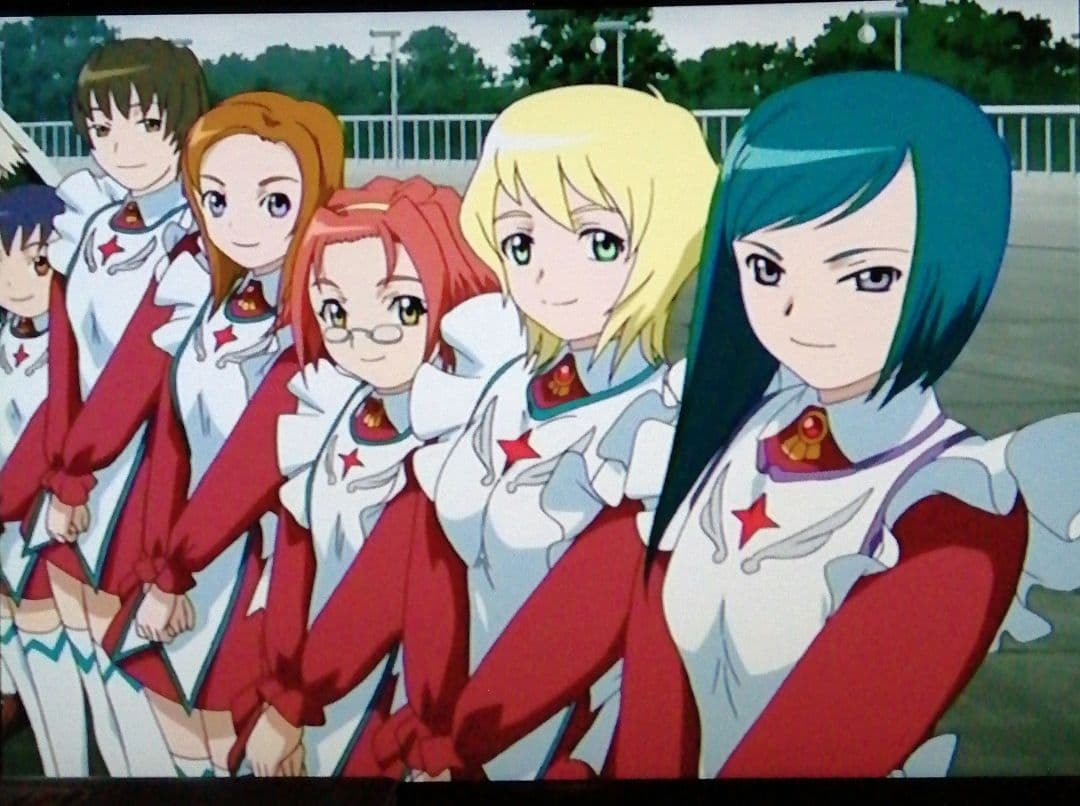 【再生確認済】舞HIME DVD22本+PS2+フィギュア10個セット