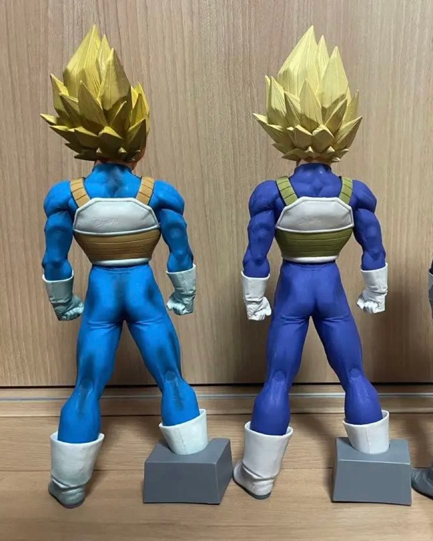 SMSP ベジータ 01 - メルカリ