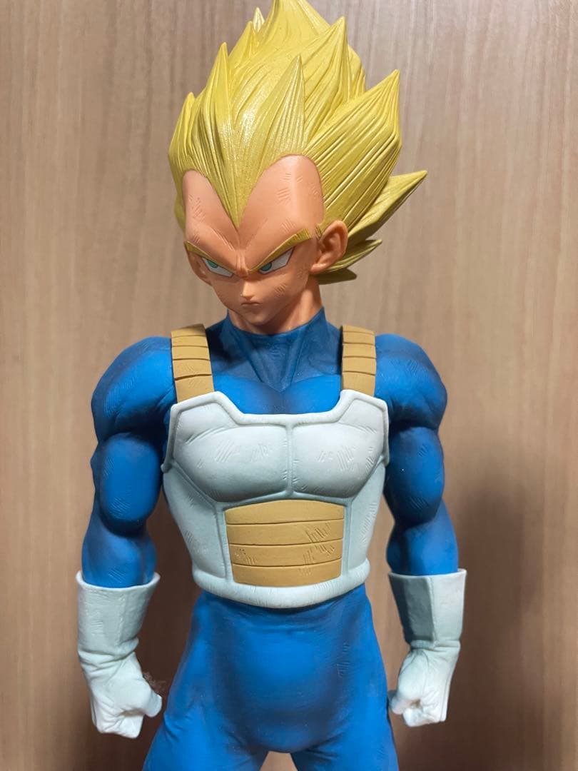 SMSP ベジータ 01 - メルカリ