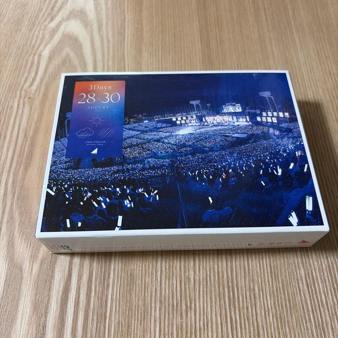 乃木坂46/4th YEAR BIRTHDAY LIVE 2016.8.28-… - メルカリ