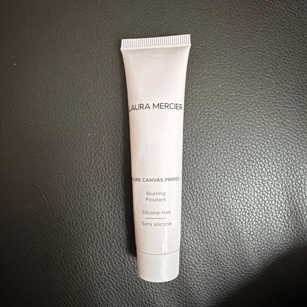 ローラメルシエ ピュアキャンバスプライマーブラーリング25mlトラベル