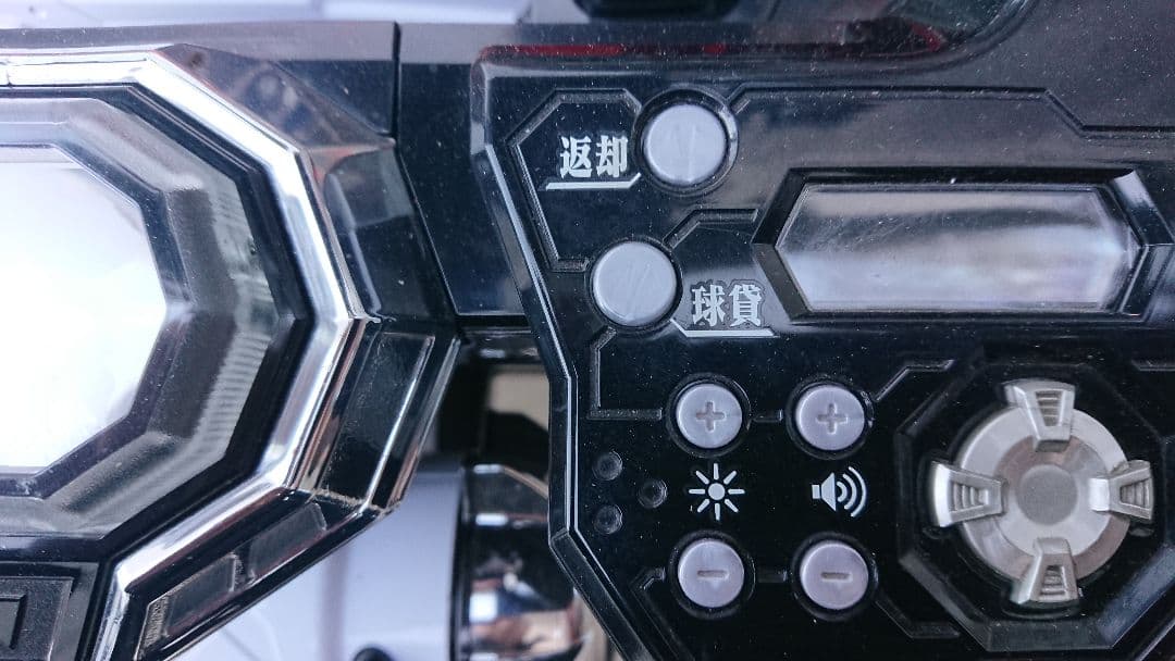 パチンコ 実機 Pシン・エヴァンゲリオンX【循環仕様他⭐️送料無料