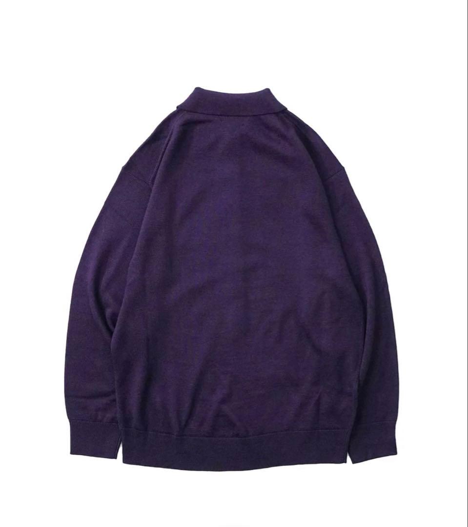 EGO TRIPPING POLOPRO (PURPLE)