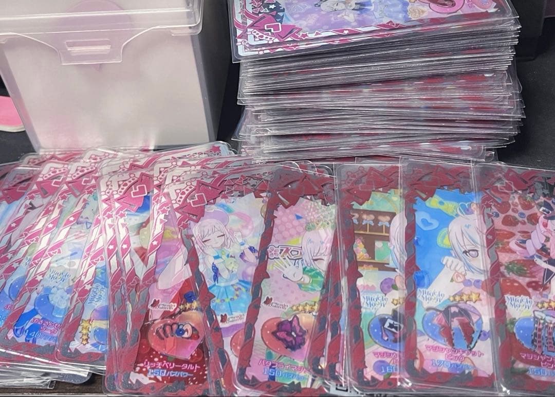 アイプリバース　カードまとめ売り　22コーデ T-ARTS - アイプリバース プリフォト まとめ売り コーデ ひみつの