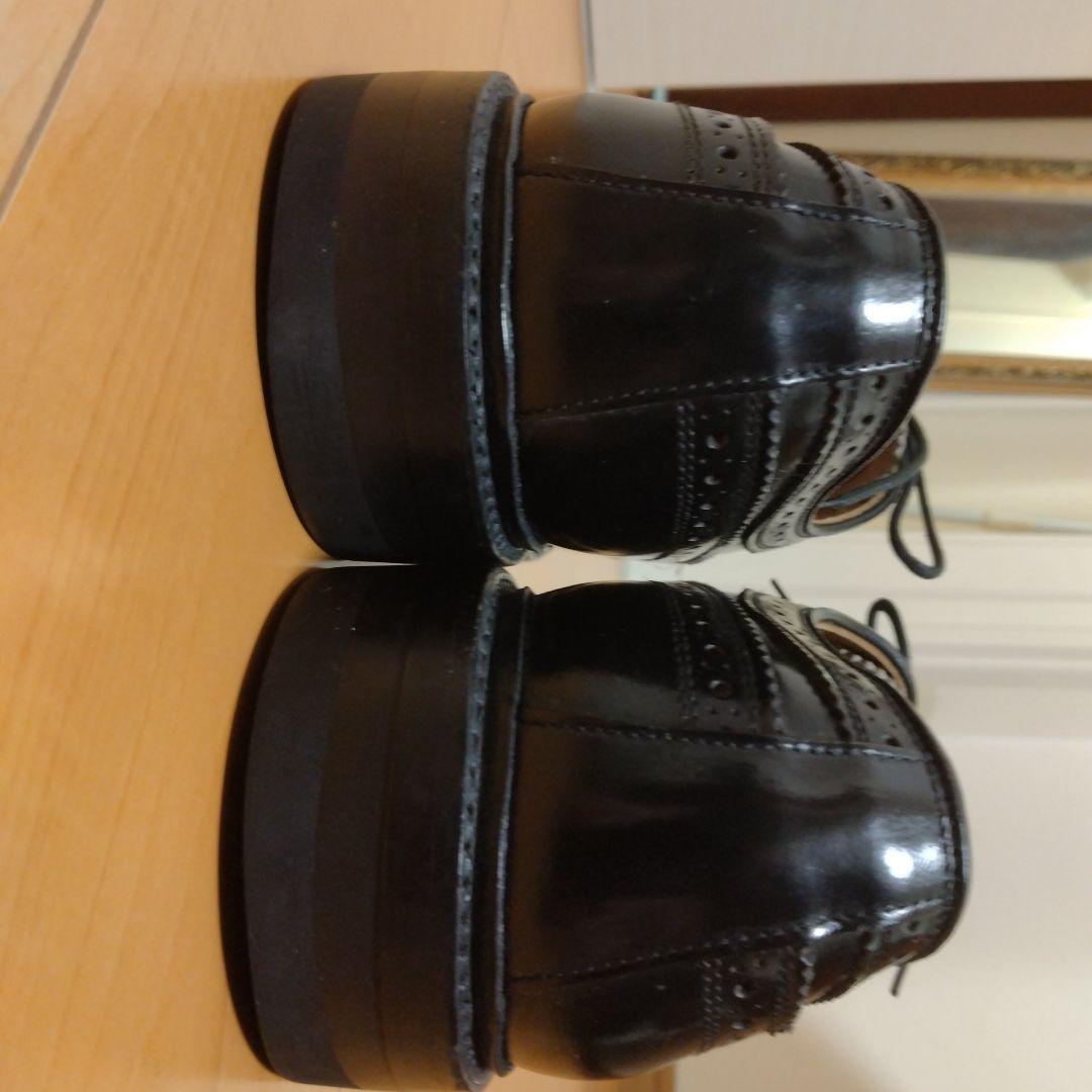 REGAL ドレスシューズ ブラック　2589 25.5cm