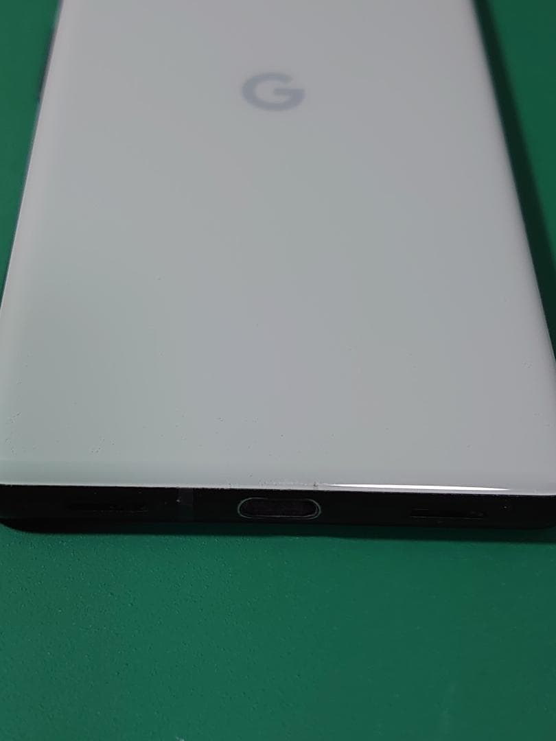 Google Pixel 6a セージ 訳あり ジャンク扱い