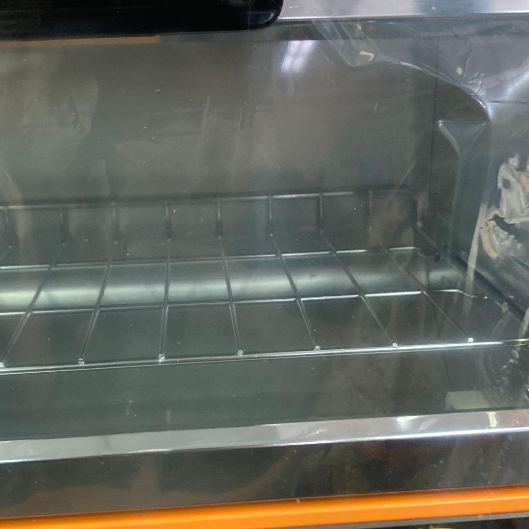 未使用 昭和レトロ KOIZUMI オーブントースター KOV-630A - メルカリ