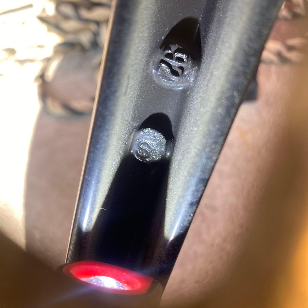 ホンダ 3.50-17 7本スポーク フロント CBR VFR - メルカリ