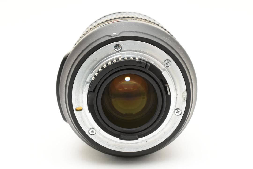 ニコン NIKON ED AF-S 24-120mm F3.5-5.6 G VR