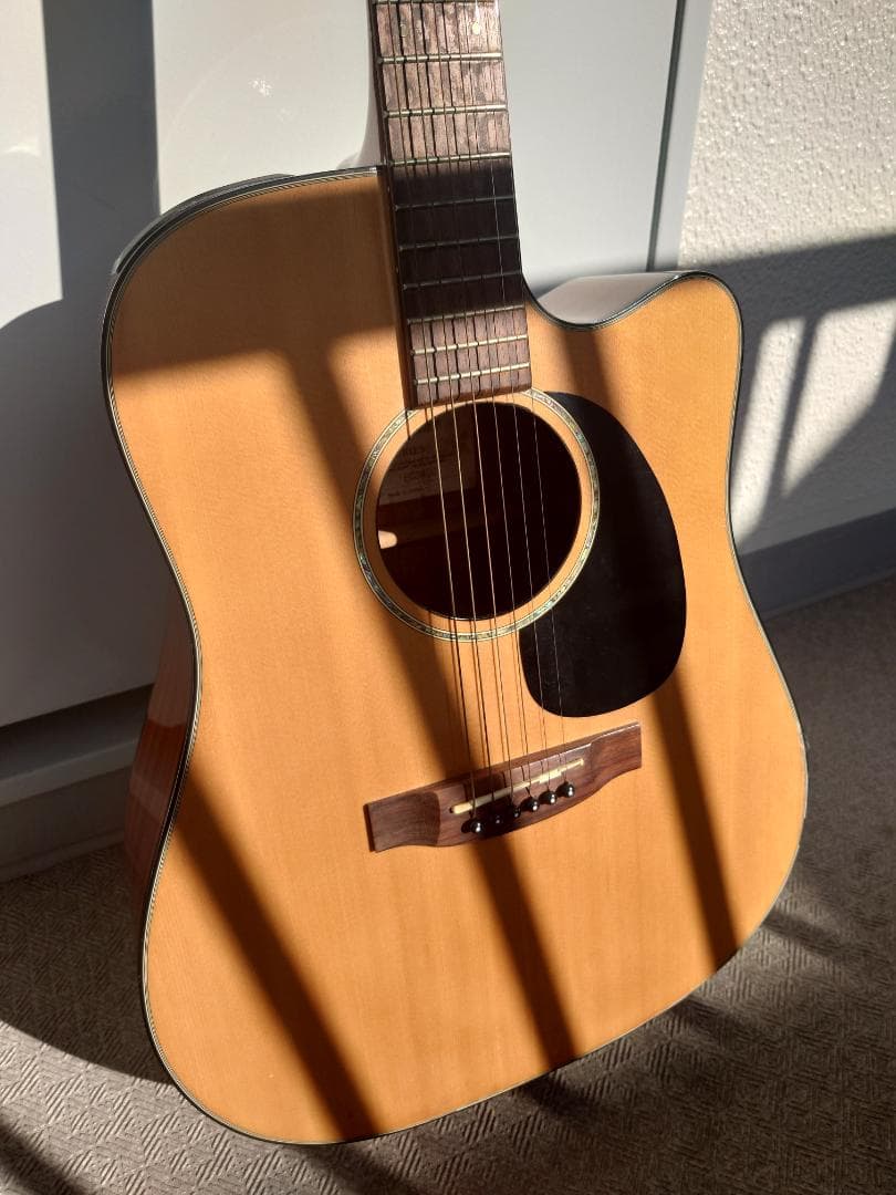 A*o様 ギターTakamine EG340C エレアコ・クエレクトリック・アコ Takamine Guitars :: product-details