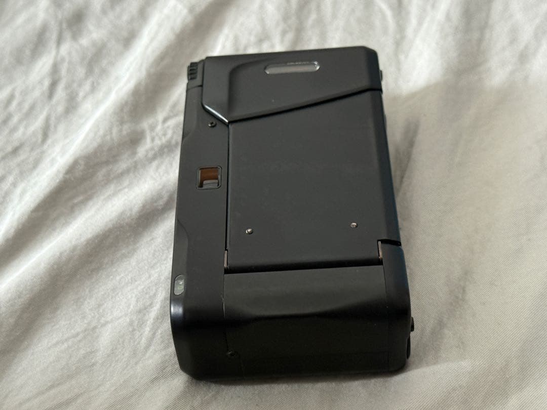 CONTAX T2 Limited Black コンタックスT2ブラックペイント - メルカリ