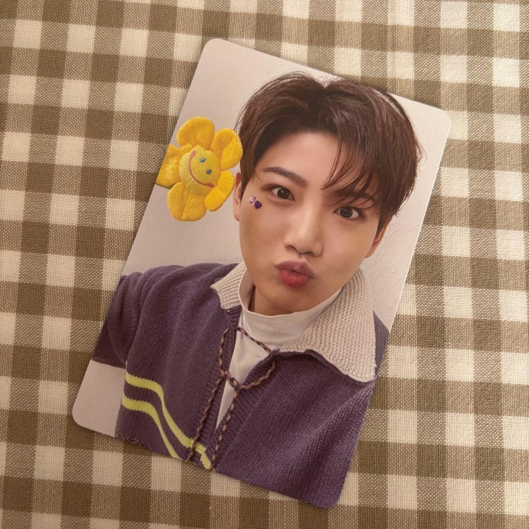 TREASURE ジュンギュ トレカ - メルカリ