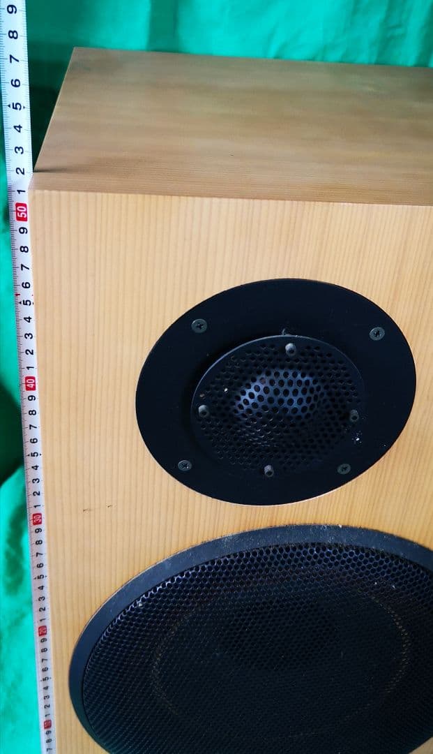 Victor ビクター ステレオスピーカー SX-3 Ⅱ ペア - メルカリ