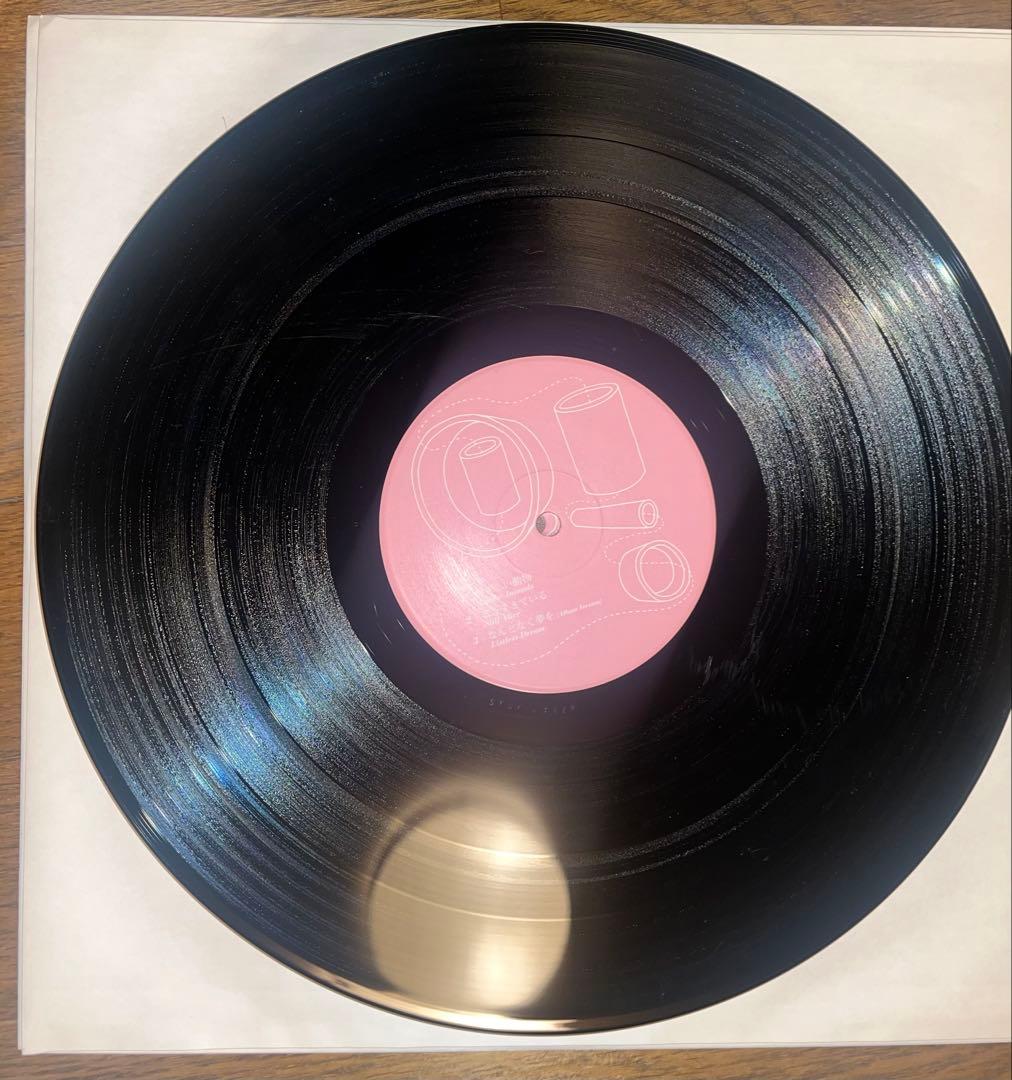 の*ん様 【未再生】空洞です　ゆらゆら帝国（2枚組）