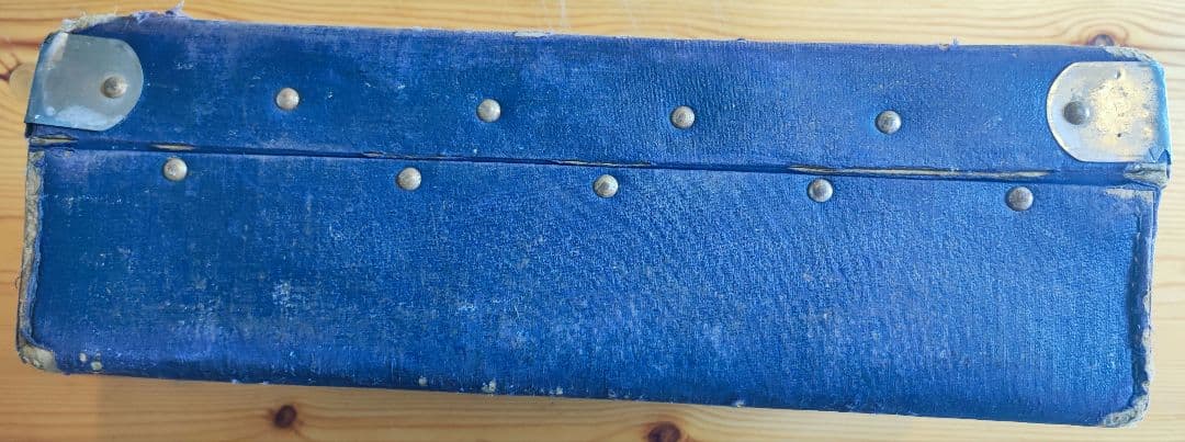 まみちゃん専用 LOUIS JANSSOONEアンティーク トランク