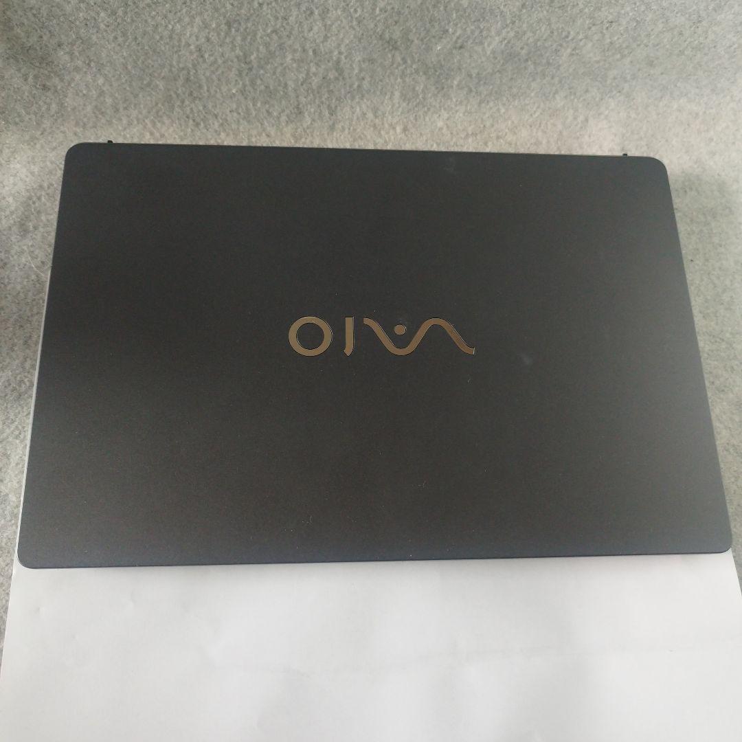 ジャンク】VAIO ノートPC VJS111D11N SSDなし - メルカリ