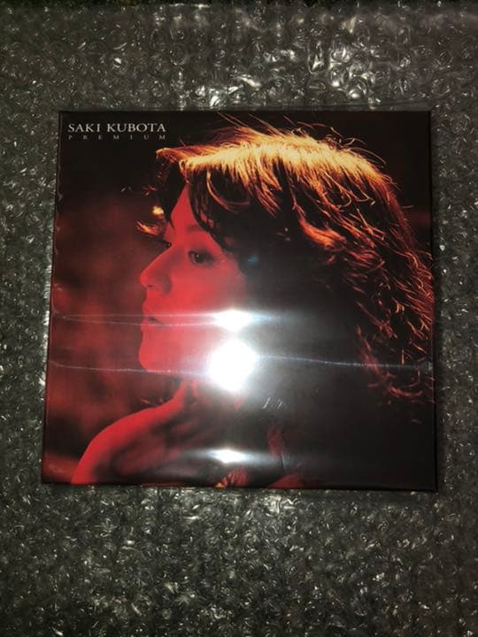 新品 9CD+1BD-BOX 久保田早紀 Saki Kubota PREMIUM 送料込即決【未開封 新品】9CD+1BD-BOX 久保田早紀 Saki Kubota