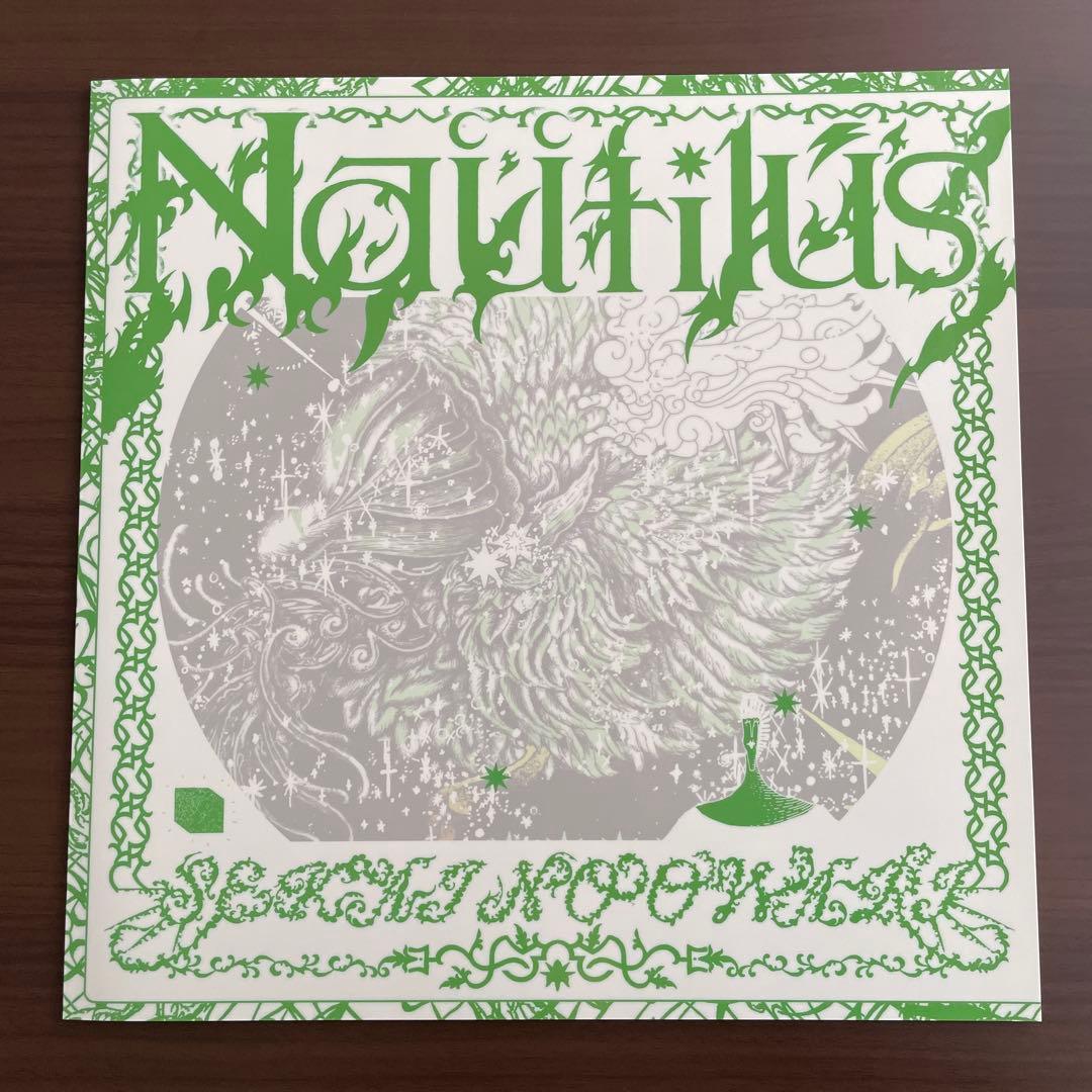 SEKAI NO OWARI「Nautilus(完全数量限定デラックス盤)」 - メルカリ