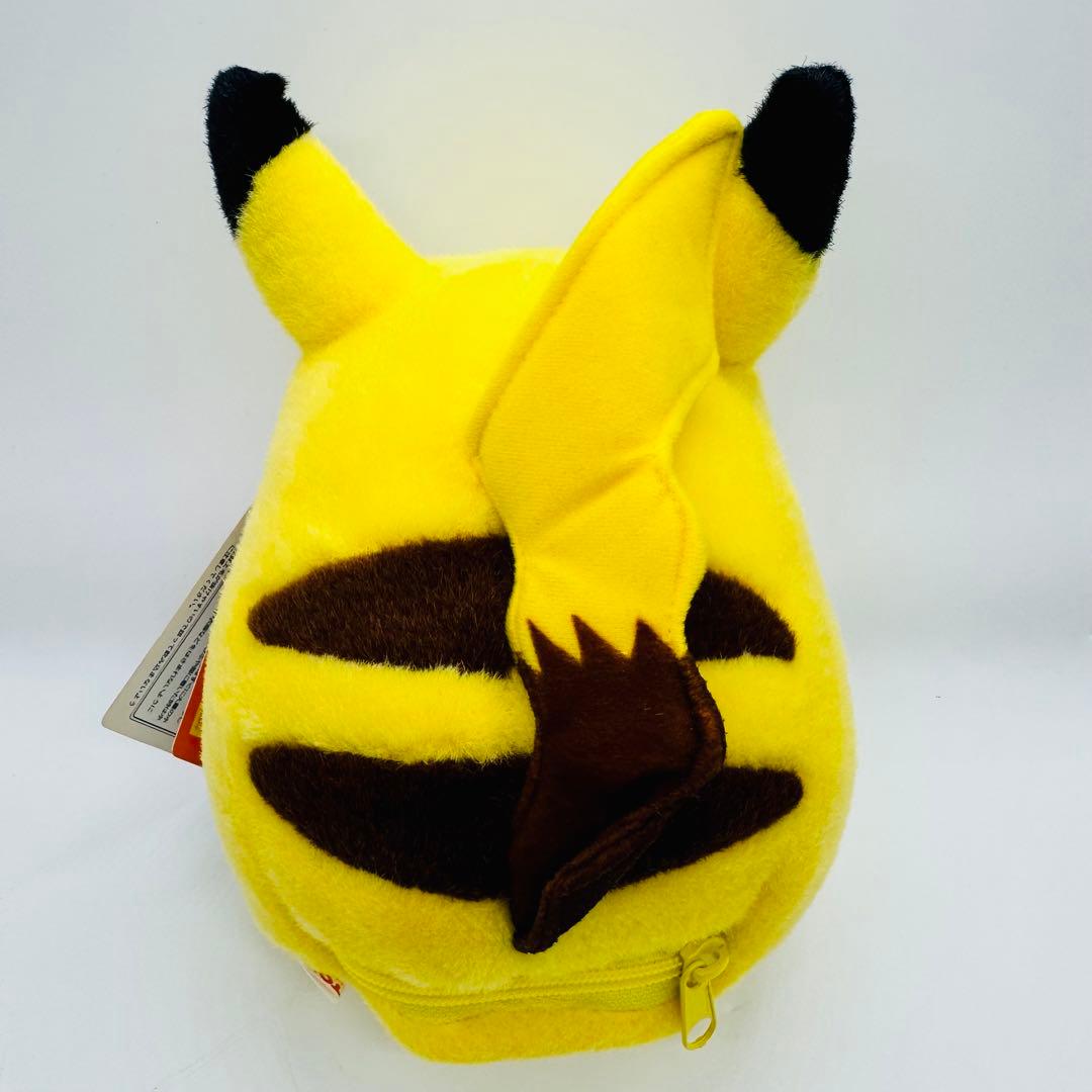 極美品】ピカチュウ 初代 おしゃべりぬいぐるみ - メルカリ