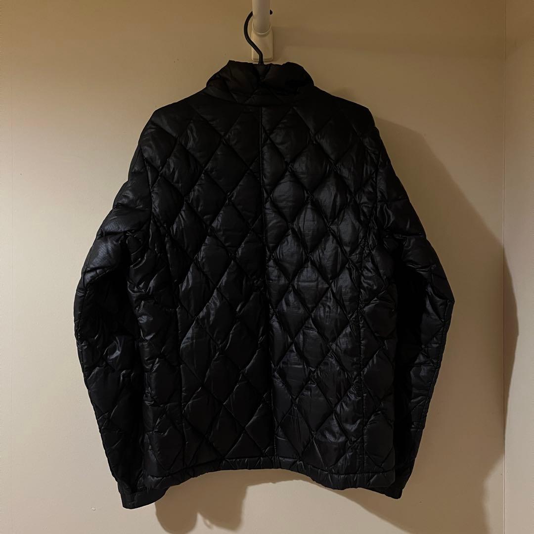 Columbia コロンビア 00s ダウンジャケット ダイヤカット TEC - メルカリ