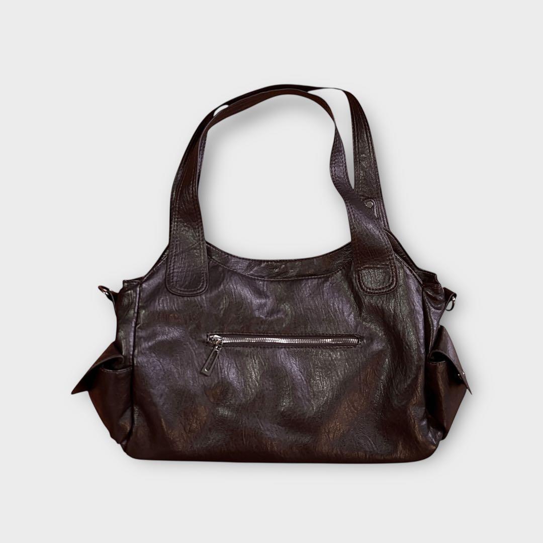 archive y2k shoulder bag ショルダーバッグ グランジ - メルカリ