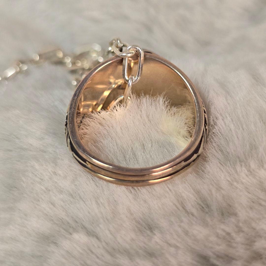 ボンゴレリング 大空 初期品 - メルカリ