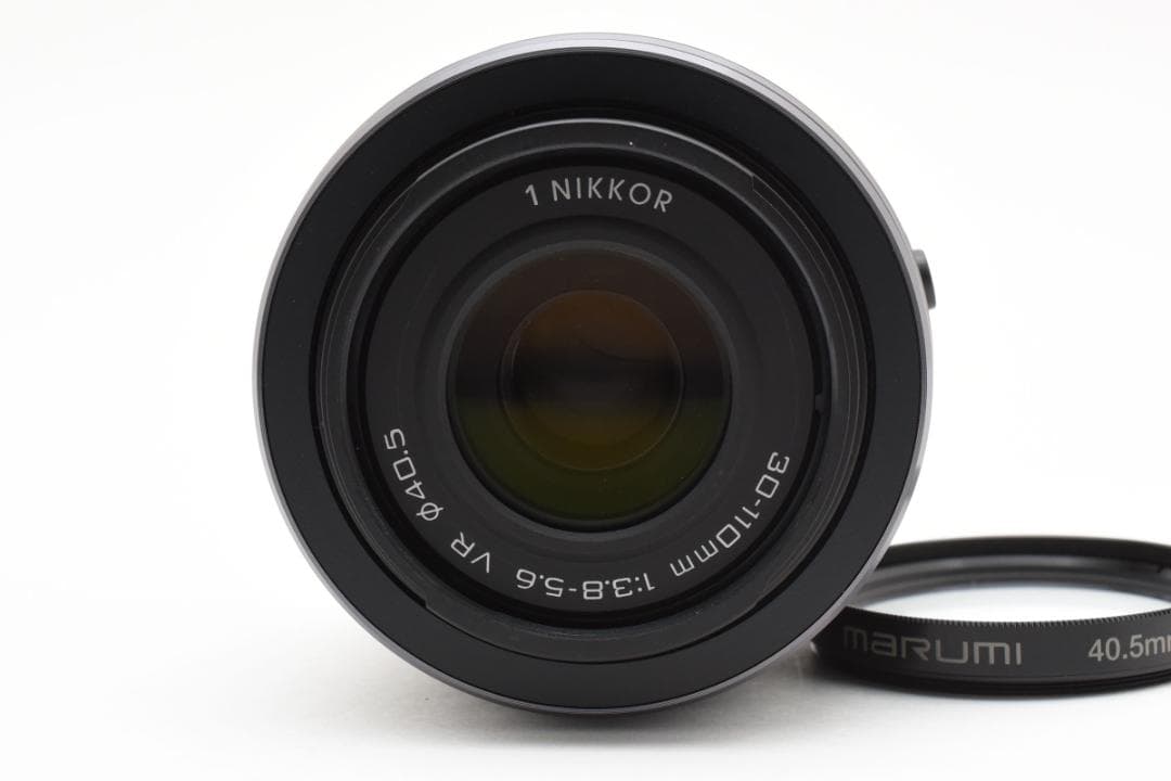 ★極上品★ニコン 1 NIKKOR VR 30-110mm F3.8-5.6