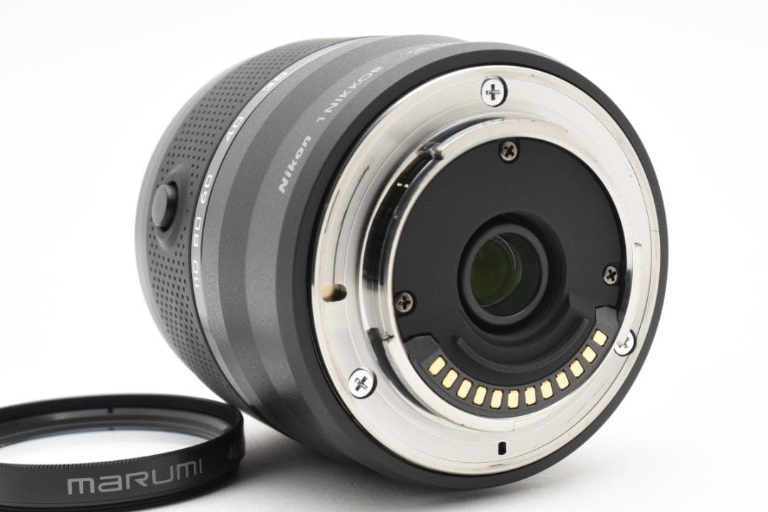 ★極上品★ニコン 1 NIKKOR VR 30-110mm F3.8-5.6