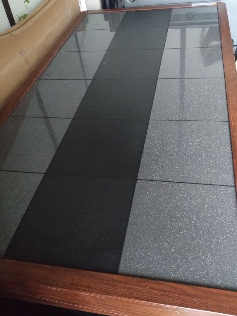 あん　MTG 岩盤浴ベット 100kg耐荷重　業務用 win-daiza-sum.jpg