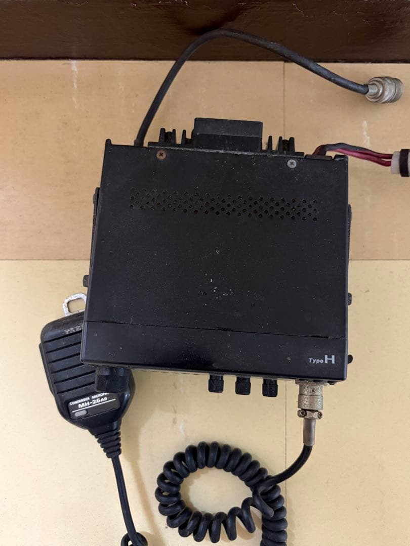 YAESU FT-4600 デュアルバンド 現場渡 アマチュア無線 - メルカリ