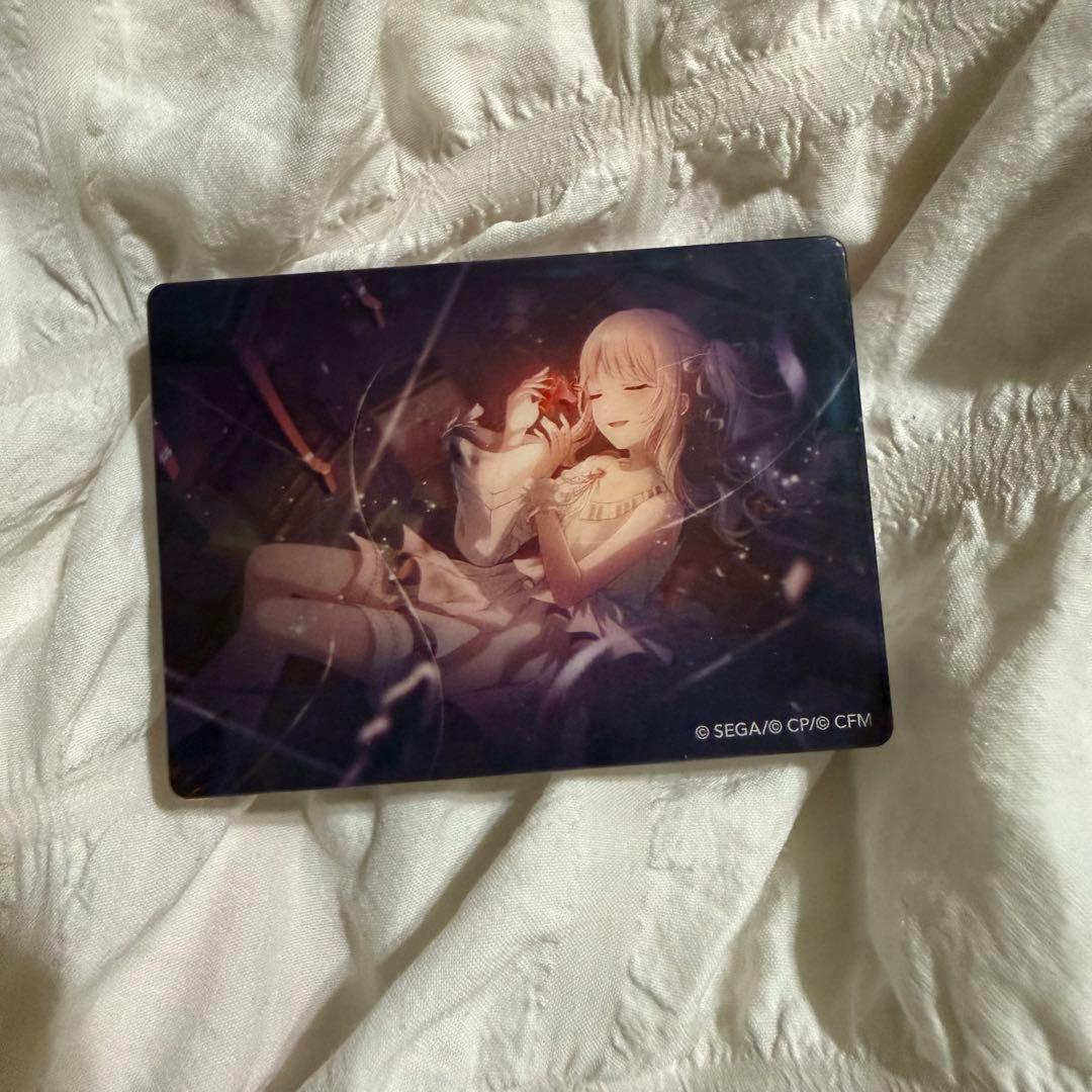 プロセカ ノーブルアート68 暁山瑞希 - メルカリ