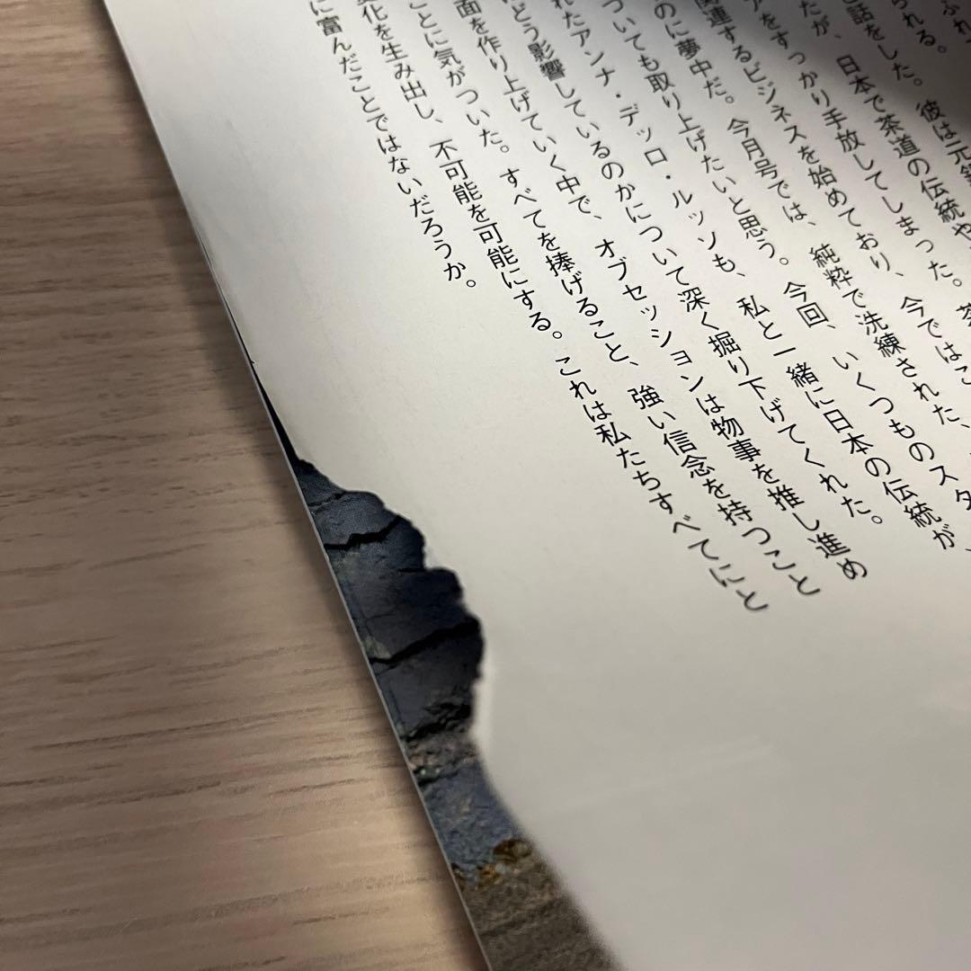 VOGUE JAPAN ヴォーグ ジャパン 2014年11月号 ミランダ・カー - メルカリ