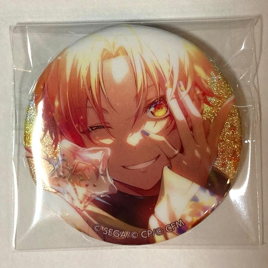 天馬司 缶バッジ プロセカ vol.8 B ワンダショ 3周年 グリ缶 - メルカリ