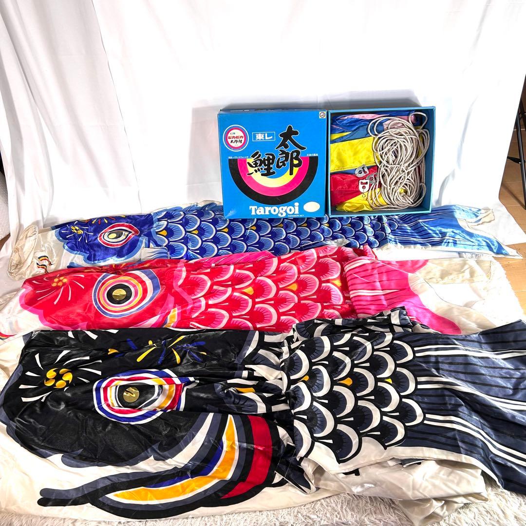 東レ　ピカピカ　太郎鯉　王者の風格　当時物　サイズ4 販売情報】 #ワンピカード ✓ルフィ太郎 SP🆙✨ ¥4️⃣4️⃣