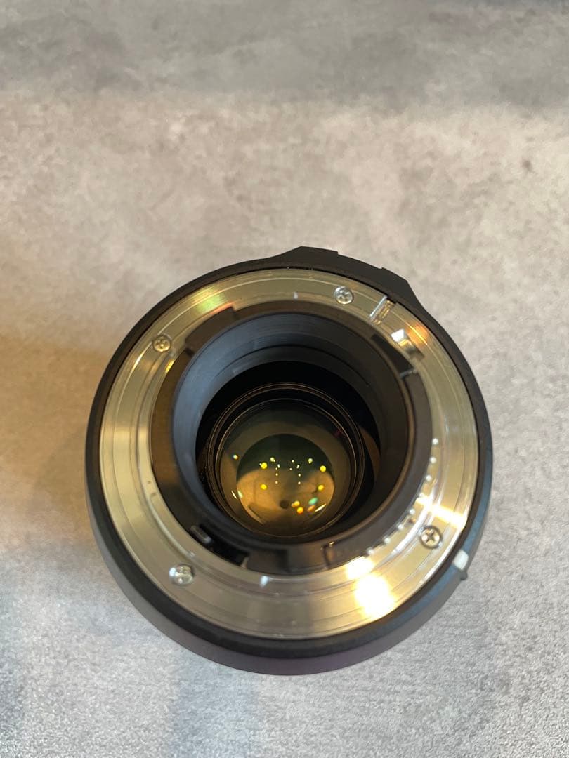 TAMRON タムロン 10-24mm F3.5-4.5 Di Ⅱ超広角レンズ