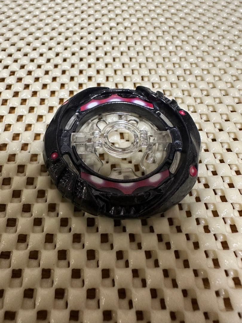 メタルファイトベイブレード 「ファントムオリオンB:D スケルトンver